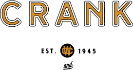 Crank Waterproofing