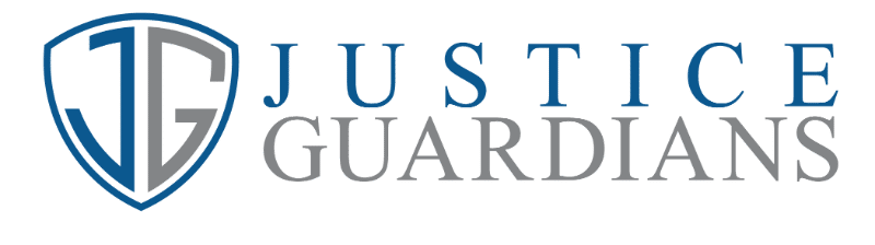 Justice Guardians - Garnet Valley