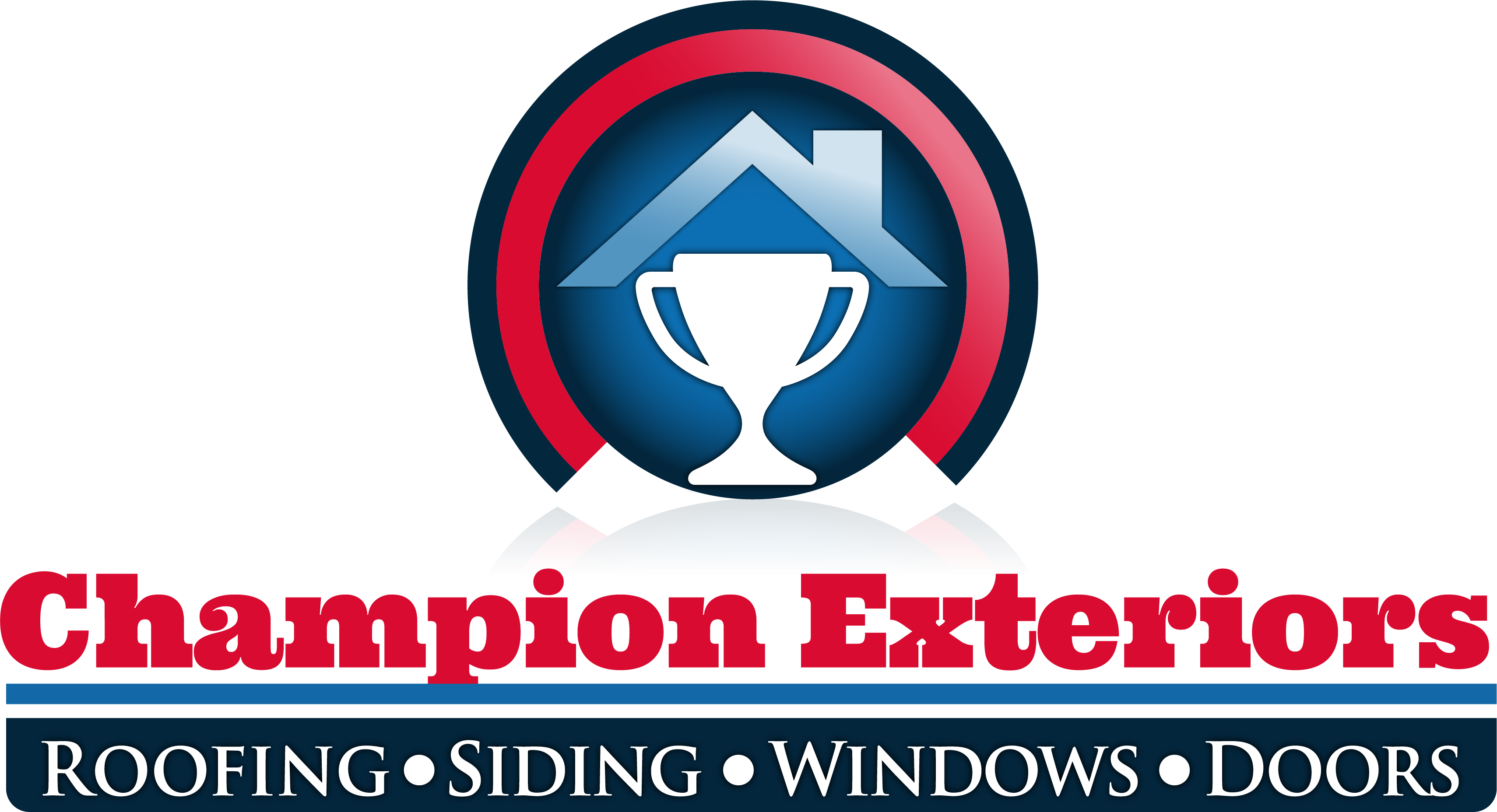 Champion Exteriors