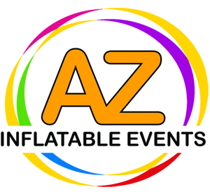 AZ Inflatable Events