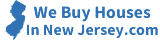 We Buy Houses in New Jersey