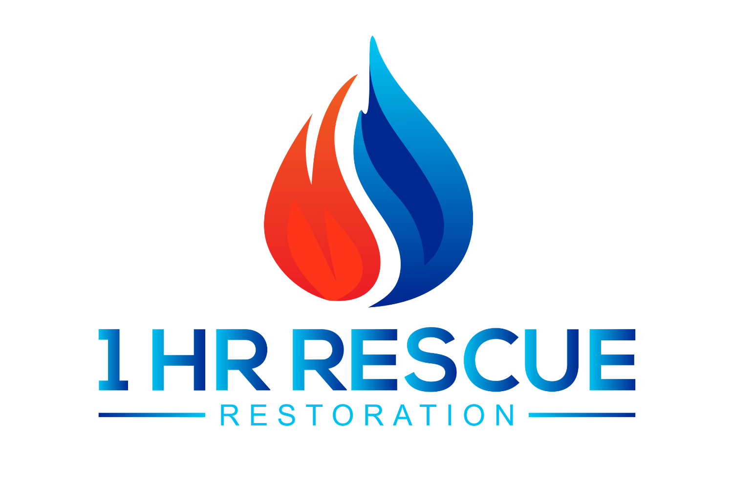 1 Hour Rescue Restoration