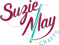 Z Suzie May Crafts