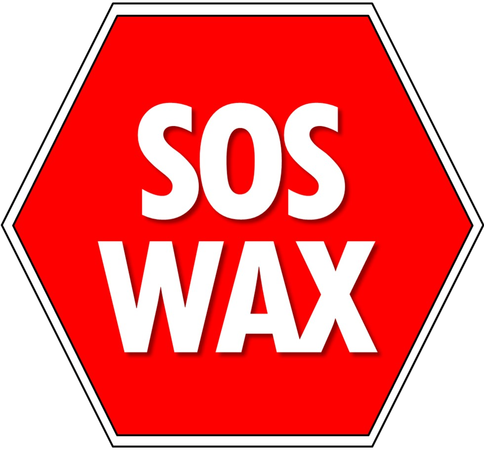 SOS WAX and Skincare
