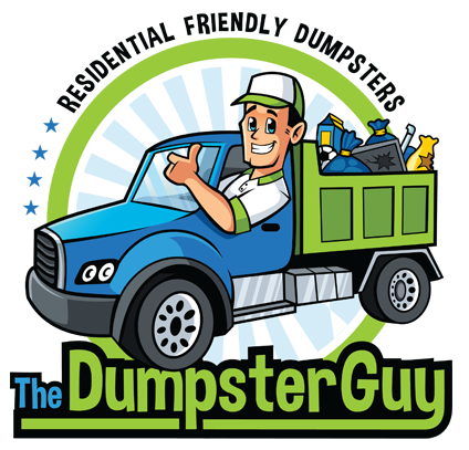 The Dumpster Guy