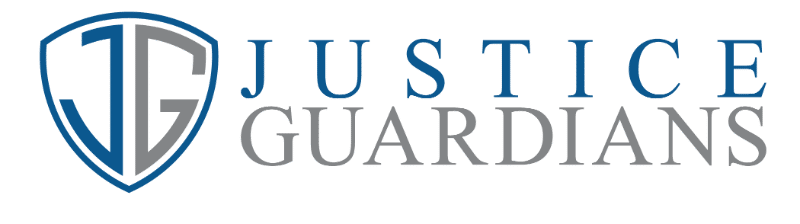 Justice Guardians - Swarthmore