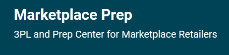 Marketplace Prep