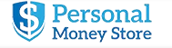 Personal Money Store
