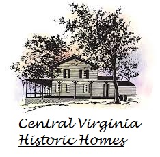 Central Virginia Historic Homes