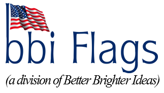 bbi Flags