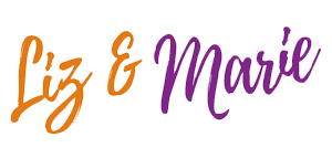 Liz & Marie