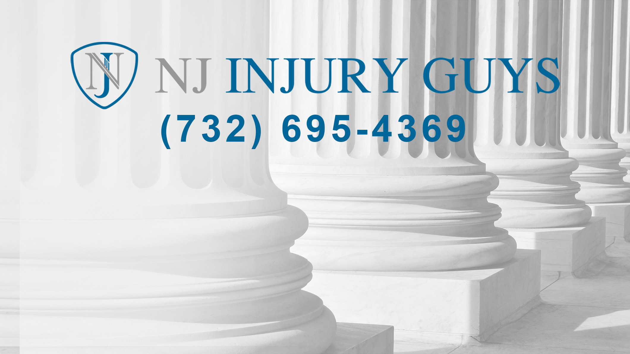 NJ Injury Guys - Perth Amboy