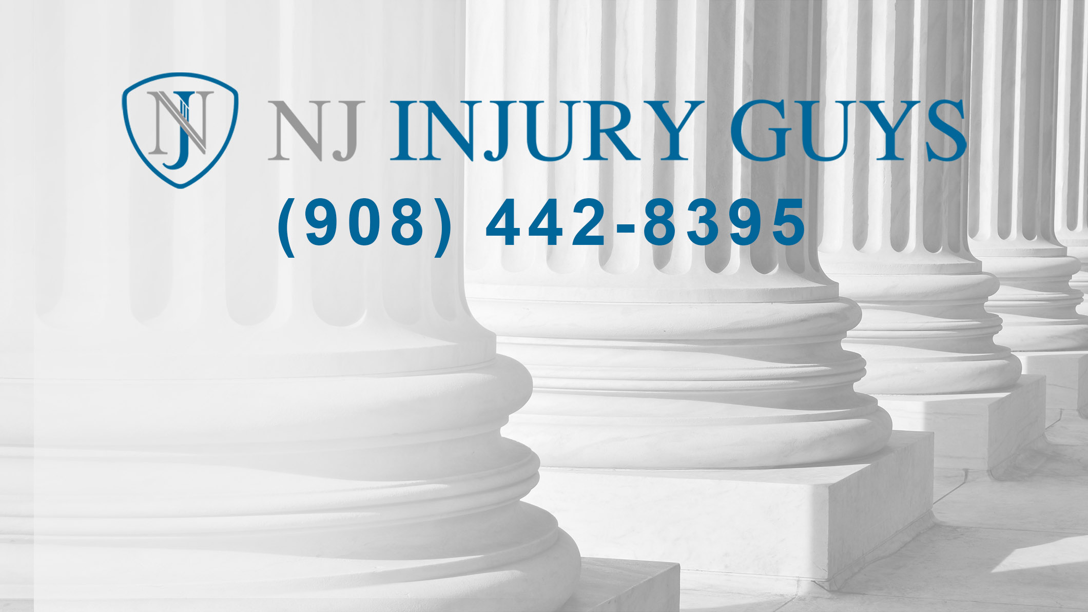 NJ Injury Guys - Elizabeth