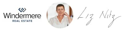 Liz Nitz - Bozeman Real Estate Agent