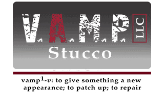 V.A.M.P. Stucco