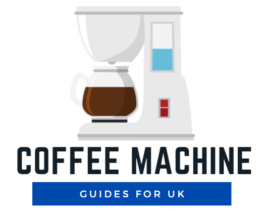 Coffee Machine Guides UK