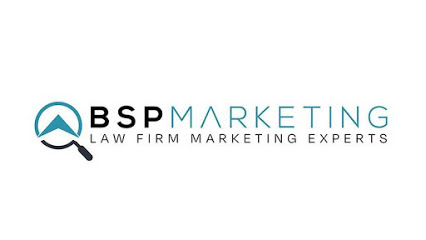 BSP - Law Firm Marketing | Law Firm Web Design | Lawyer SEO