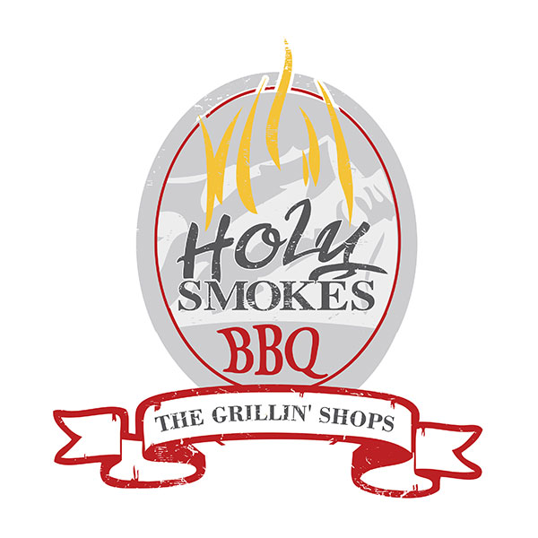 Holy Smokes BBQ
