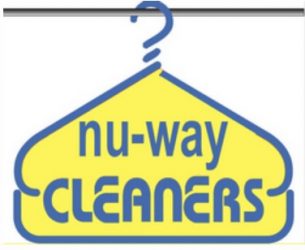 NuWay Cleaners