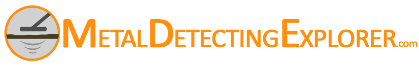 Metal Detecting Explorer