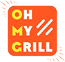 Oh My Grill