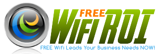 Free Wi-Fi ROI