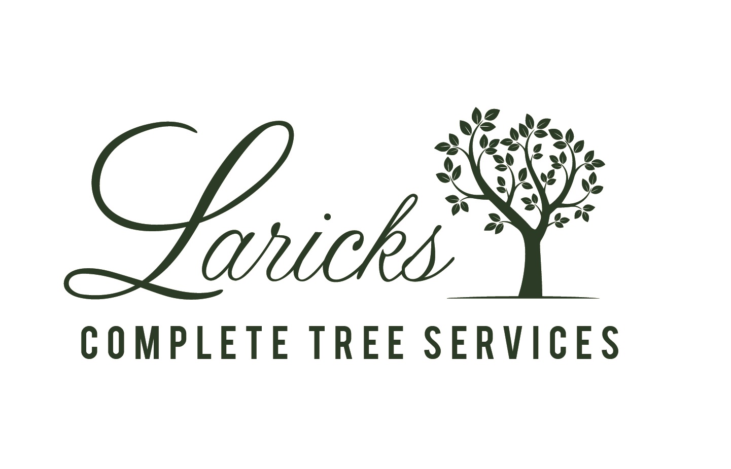 Laricks Complete Tree Service