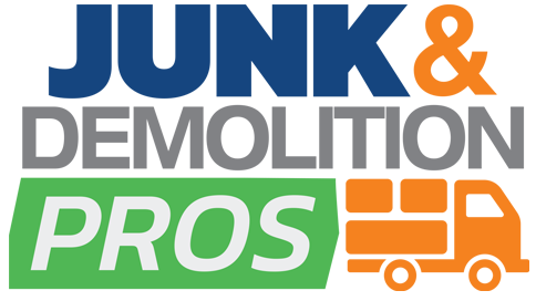 Junk & Demolition Pros