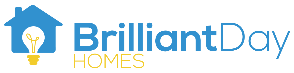 Brilliant Day Homes