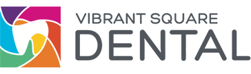 Vibrant Square Dental