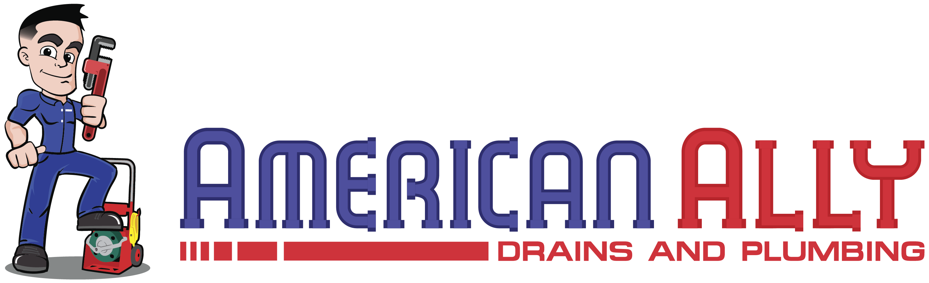 American Ally Drains & Plumbing