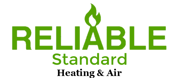 Reliable Standard Heating & Air