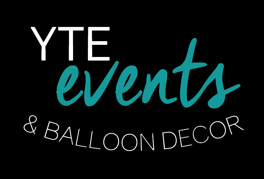 YTE Events and Balloon Decor