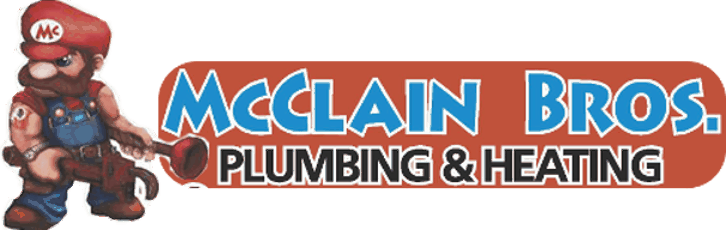McClain Bros. Plumbing