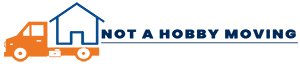 Not a Hobby Moving – Austin Moving Company