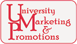University Marketing & Promotions