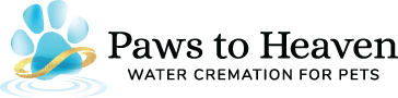 Paws to Heaven - Water Pet Cremation Brisbane