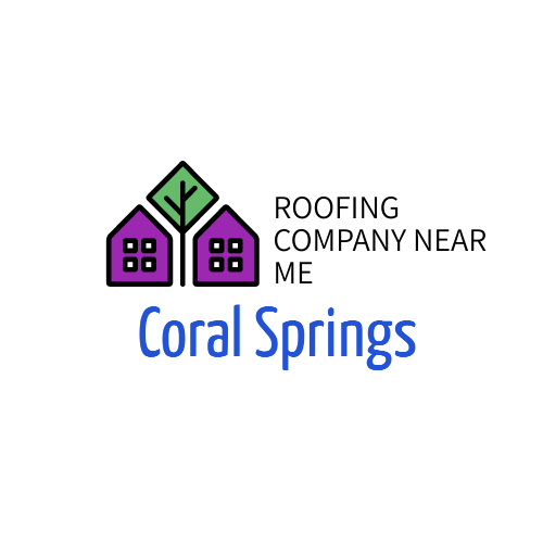 Roofers Near Me Coral Springs