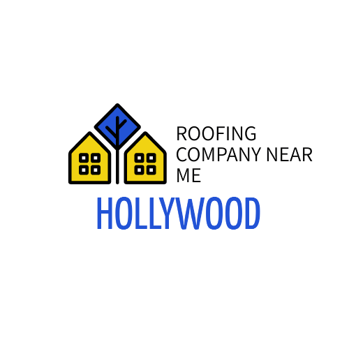 Roofing Companies Near Me Hollywood LLC