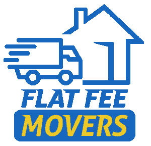Flat Fee Movers Lutz