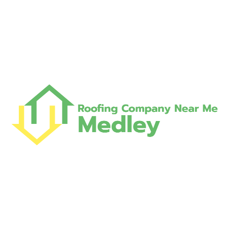 Roofing Companies Near Me Medley