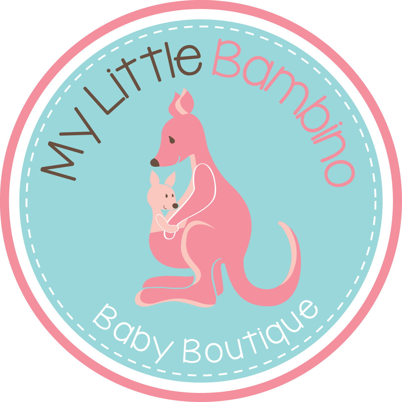 My Little Bambino Baby Boutique 