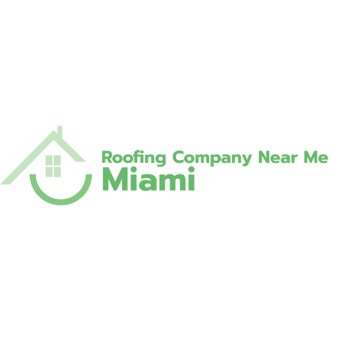 Roofing Company Near Me Miami
