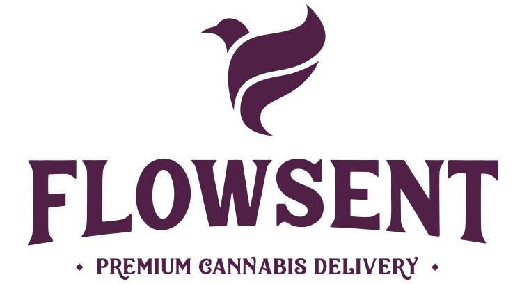 Flowsent Weed Delivery