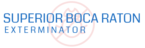 Superior Boca Raton Exterminators