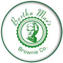 Bertha Mae's Brownie Co