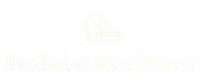 ProPoint Fire Water