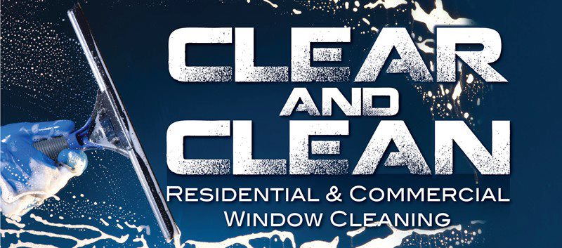 Clear and Clean WIndows