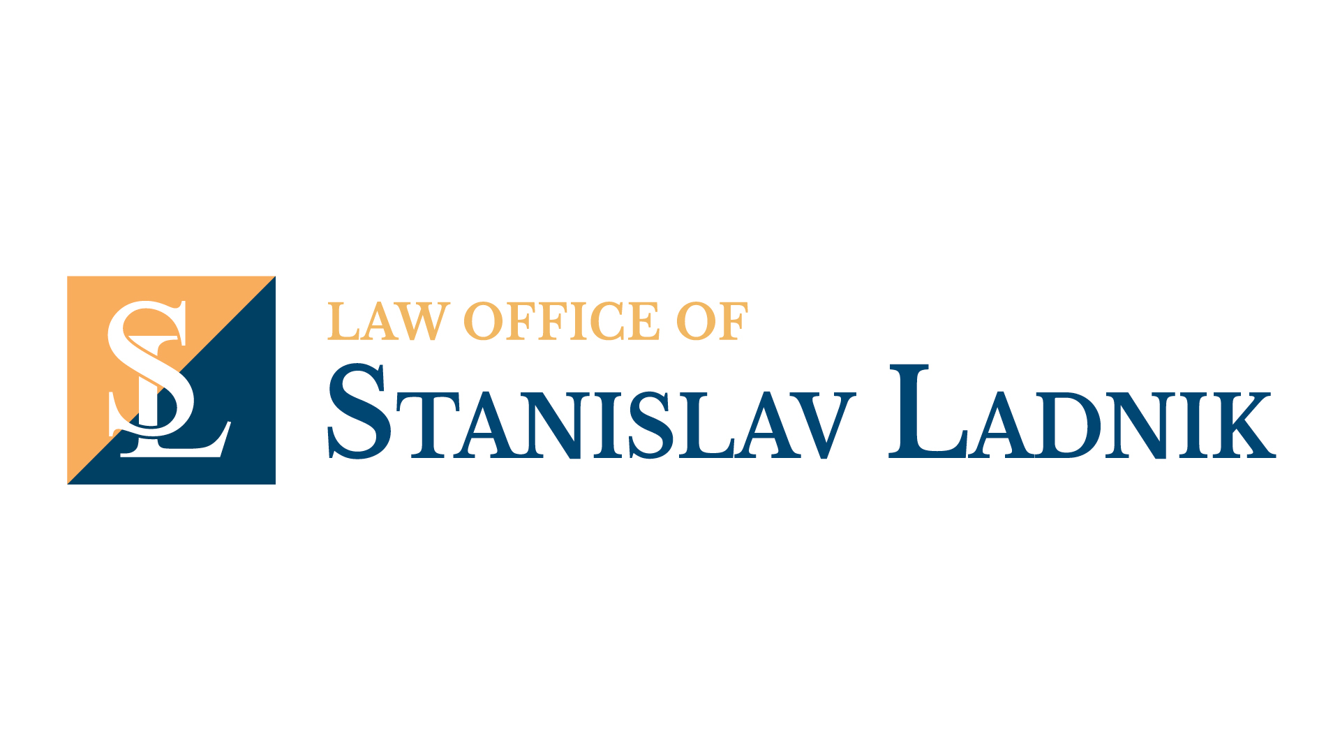 Law Office of Stanislav Ladnik