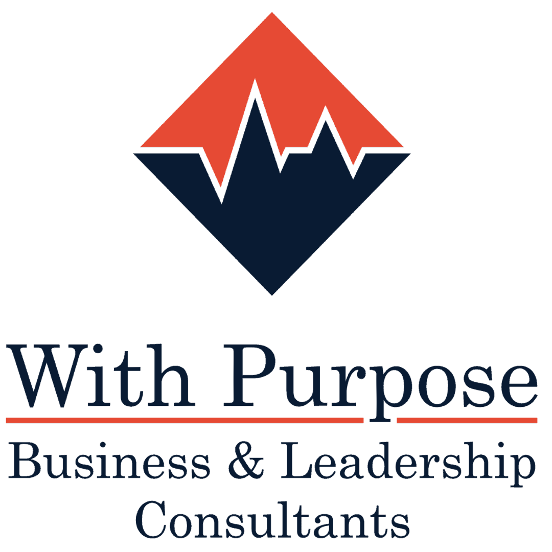 With Purpose Business Consultants